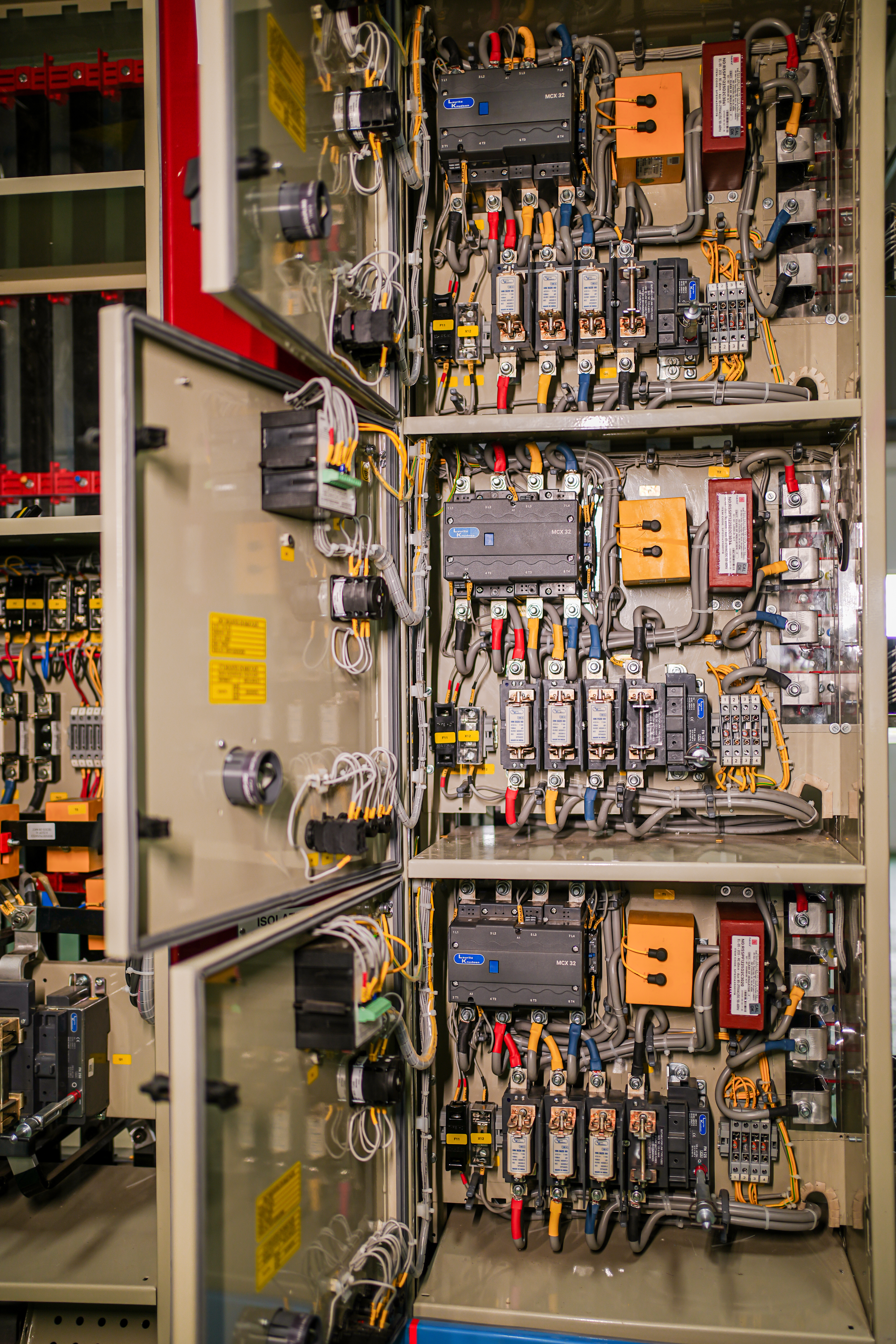 System Commissioning